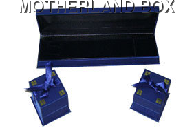 JEWELLERY BOX