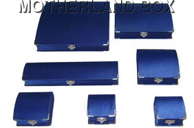 JEWELLERY BOX