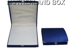 JEWELLERY BOX