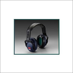 Ear Safety Equipment