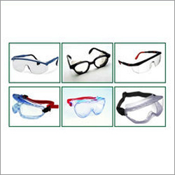 Eye Safety Equipment
