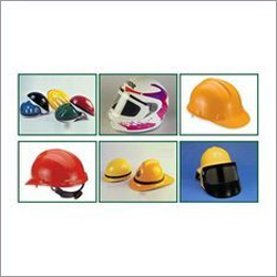 Head Safety Equipment
