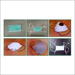 Nose Safety Equipment