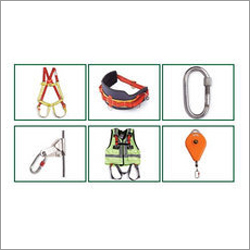 Fall Protection Equipment