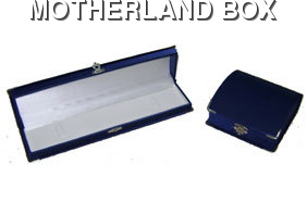 JEWELLERY BOX