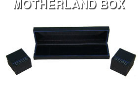 JEWELLERY BOX