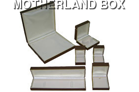 JEWELLERY BOX