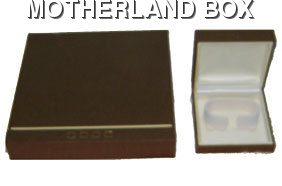 JEWELLERY BOX