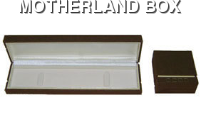 JEWELLERY BOX
