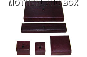 JEWELLERY BOX