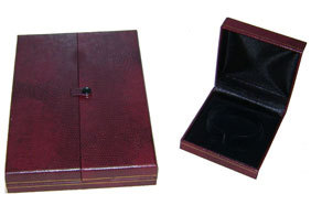 JEWELLERY BOX