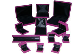JEWELLERY BOX
