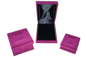 JEWELLERY BOX
