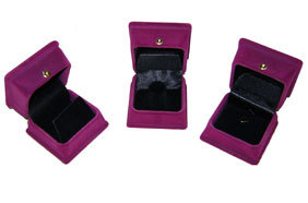 JEWELLERY BOX