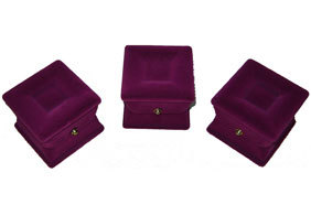 JEWELLERY BOX