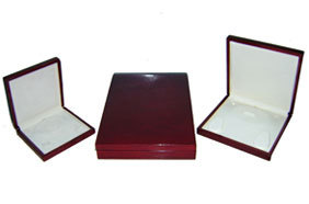 JEWELLERY BOX