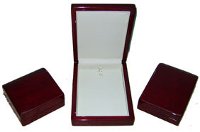 JEWELLERY BOX