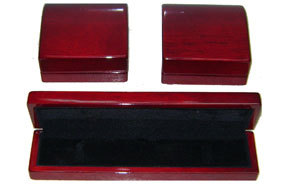 JEWELLERY BOX