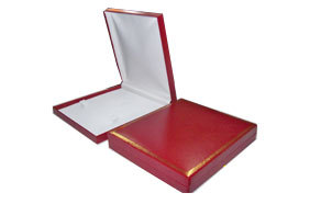 JEWELLERY BOX