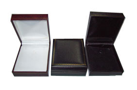 JEWELLERY BOX