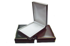 JEWELLERY BOX