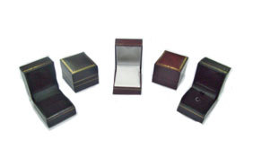 JEWELLERY BOX