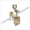 Semi Automatic Pickle Filling Machines