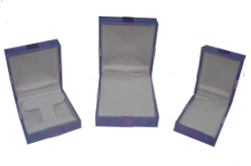 JEWELLERY BOX