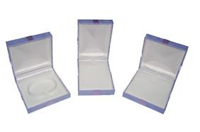 JEWELLERY BOX