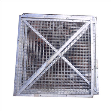 Telecom Fabricators