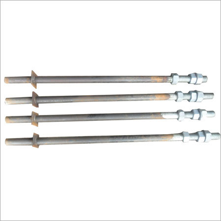 Transmission Line Tower Fasteners