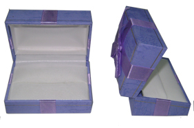 JEWELLERY BOX