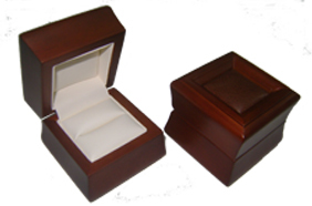 JEWELLERY BOX