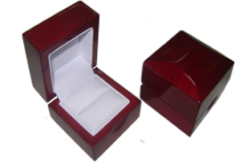 JEWELLERY BOX