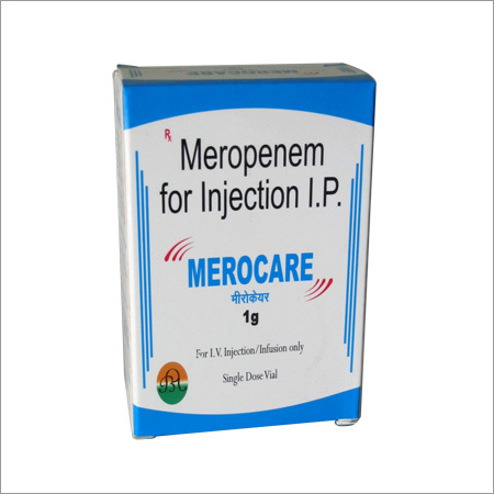 Merocare