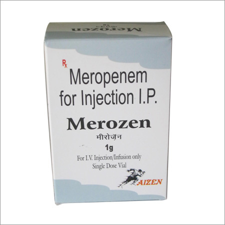 Merozen