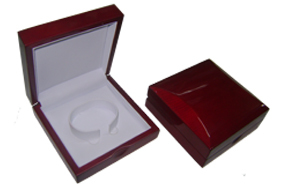 JEWELLERY BOX