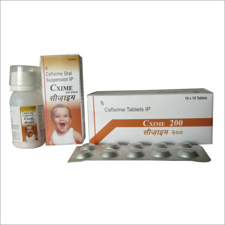 Cxime