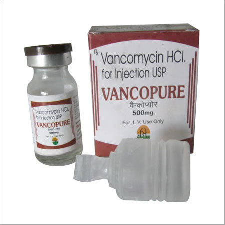 Vancopure