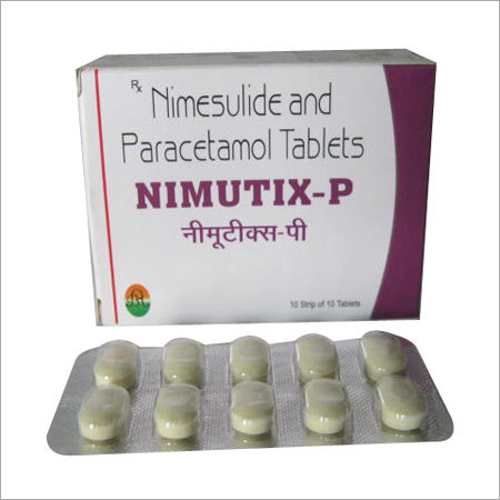 Nimutix P