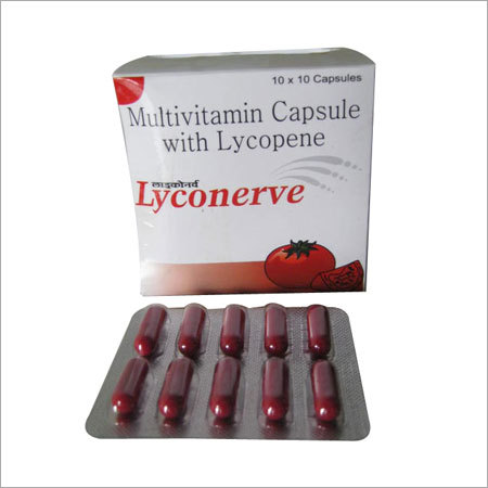 Lyconerve