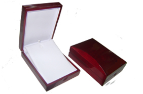 JEWELLERY BOX