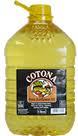 5 liter Plastic Bottles