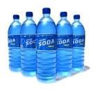 Plastic Pet Bottles