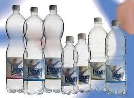 Hdpe Plastic Bottles