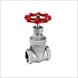 Industrial Globe Valves