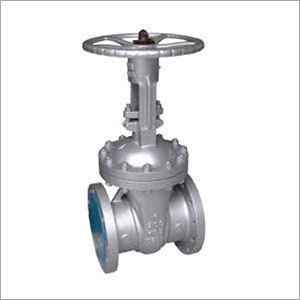 Industrial Gate Valves