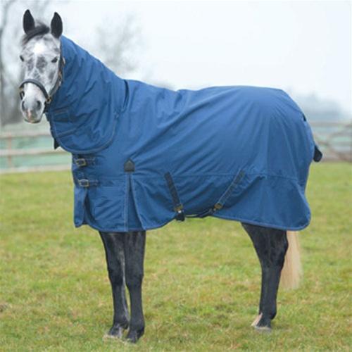 Turnout combo Blanket