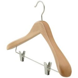 Wooden Hanger