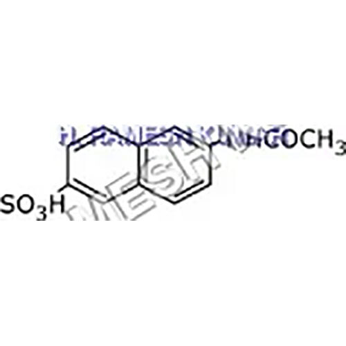 Acetyl Bronners Acid Acetyl Bronners Acid
